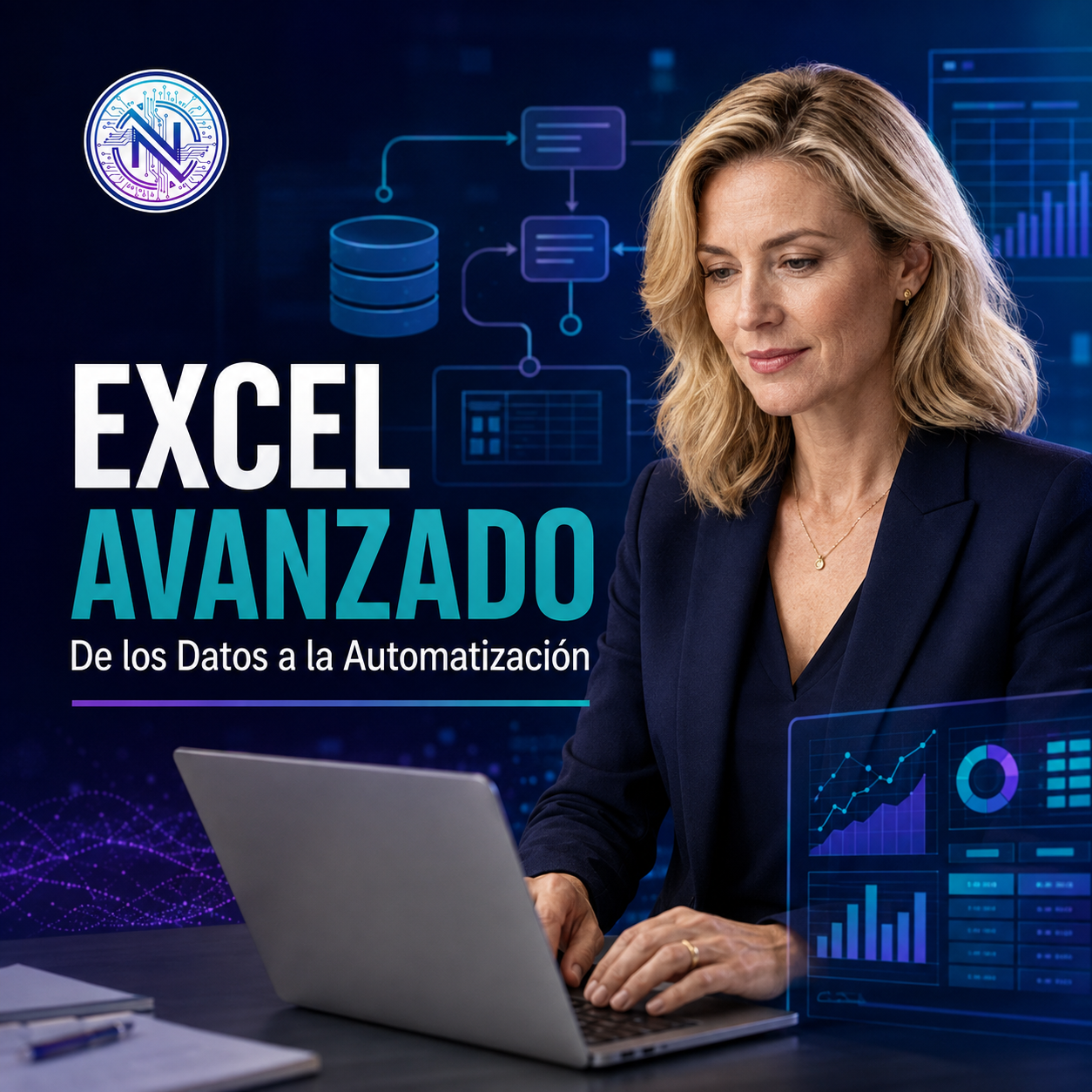 Excel Avanzado