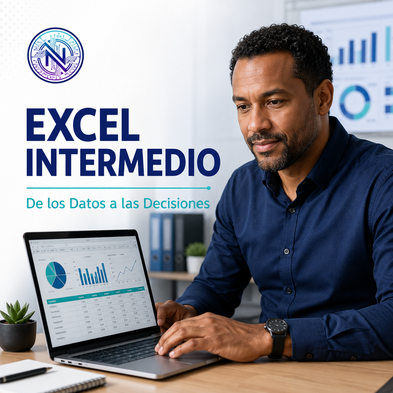 Excel Intermedio