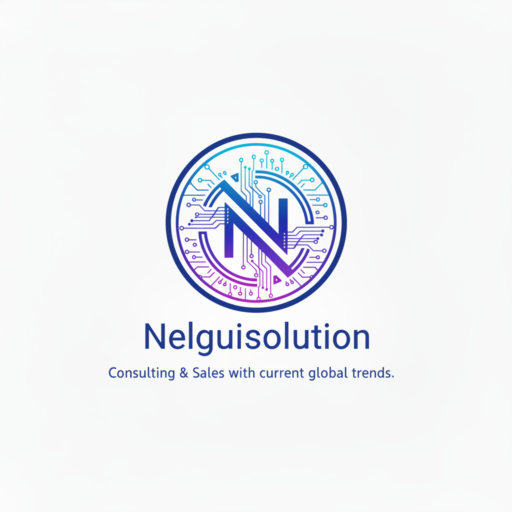 NelguiSolution Academy